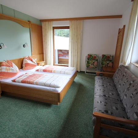 Fertinghof Villa Wildschönau Kültér fotó