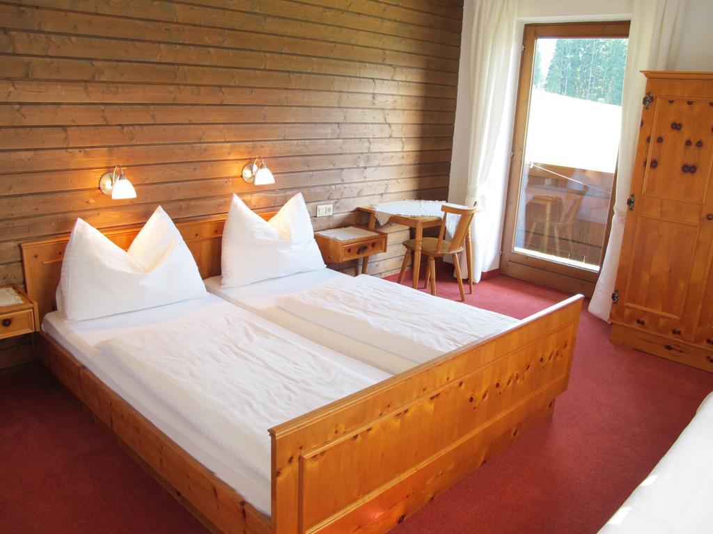 Fertinghof Villa Wildschönau Kültér fotó