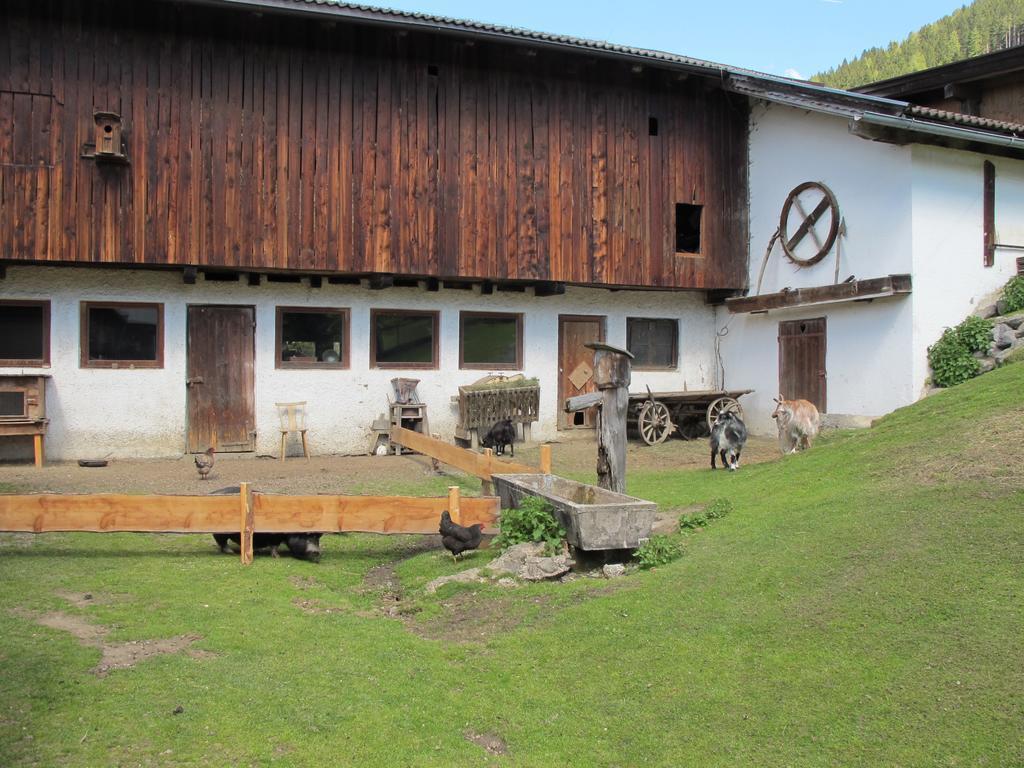 Fertinghof Villa Wildschönau Kültér fotó