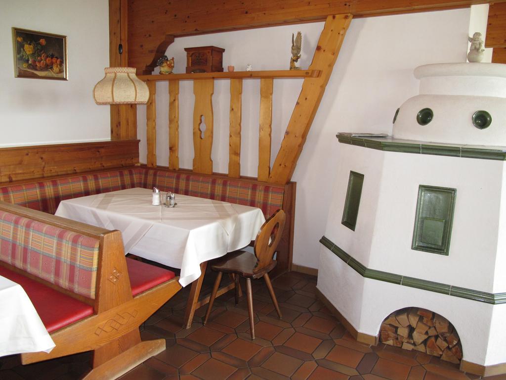 Fertinghof Villa Wildschönau Kültér fotó