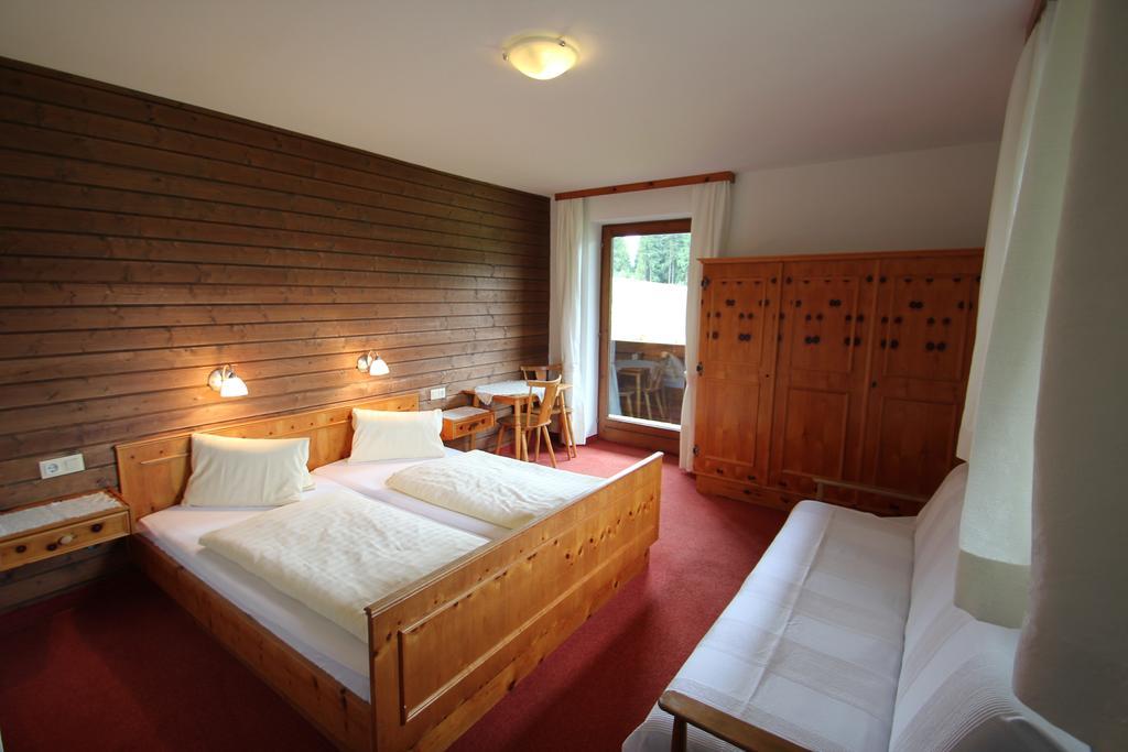Fertinghof Villa Wildschönau Kültér fotó