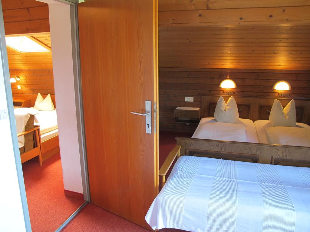 Fertinghof Villa Wildschönau Kültér fotó
