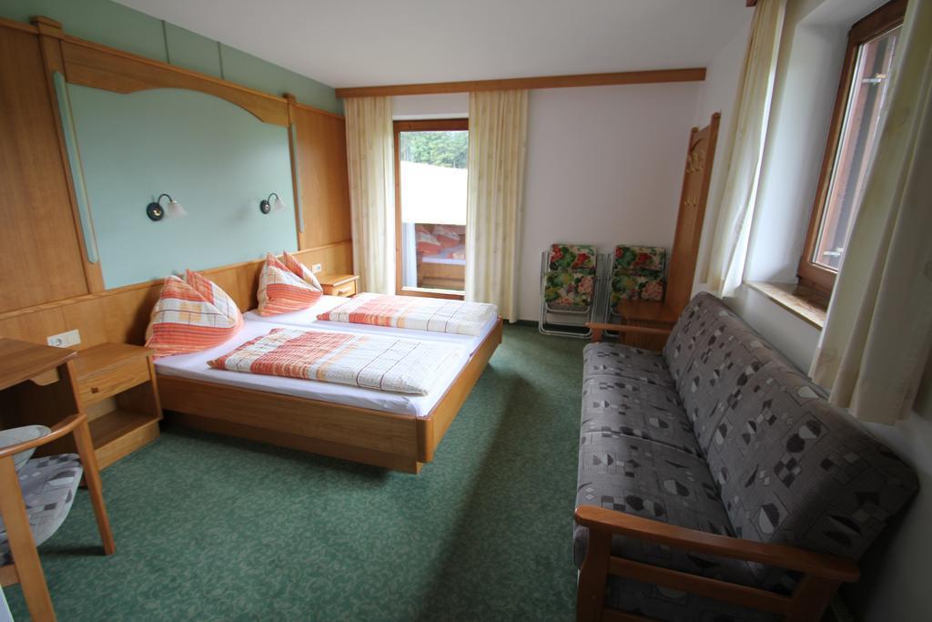 Fertinghof Villa Wildschönau Kültér fotó